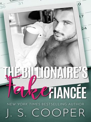 The Billionaire's Fake Fiancee - ebook